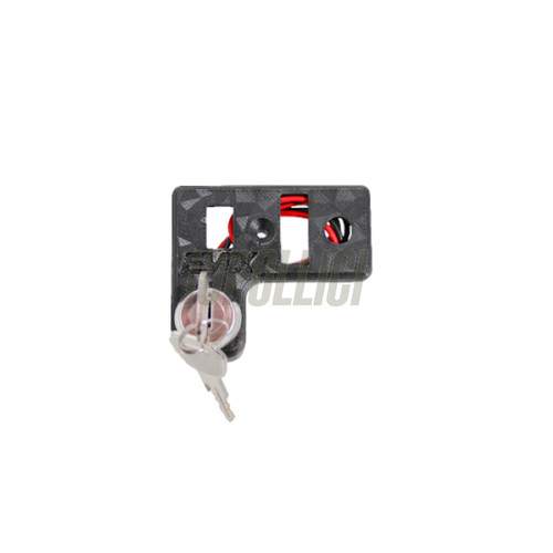 Devio luce evok iron - devio,