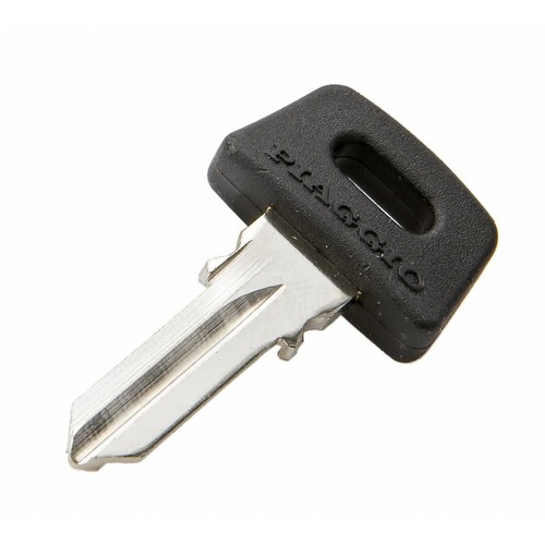 Pezzo grezzo chiave piaggio - grezzo,